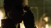 Trinity in the Matrix.