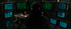 Operator | Matrix Wiki | Fandom