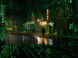 Neo's Modal