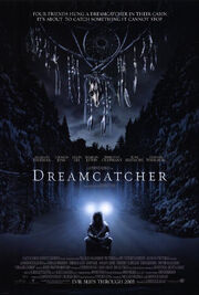 Dreamcatcher