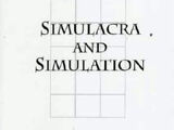 Simulacra and Simulation