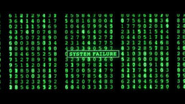 SystemFailure