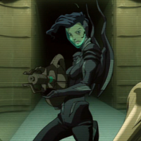 Featured image of post Animatrix Wiki