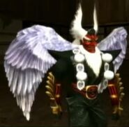 Tengu