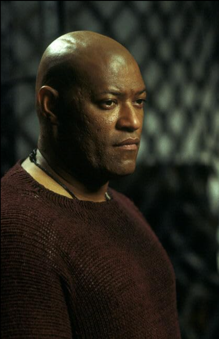 Morpheus | Matrix Wiki | Fandom