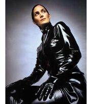 The-Matrix-4-Carrie-Anne-Moss-Black-Leather-Trench-Coat