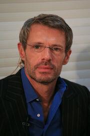 Lambert-Wilson