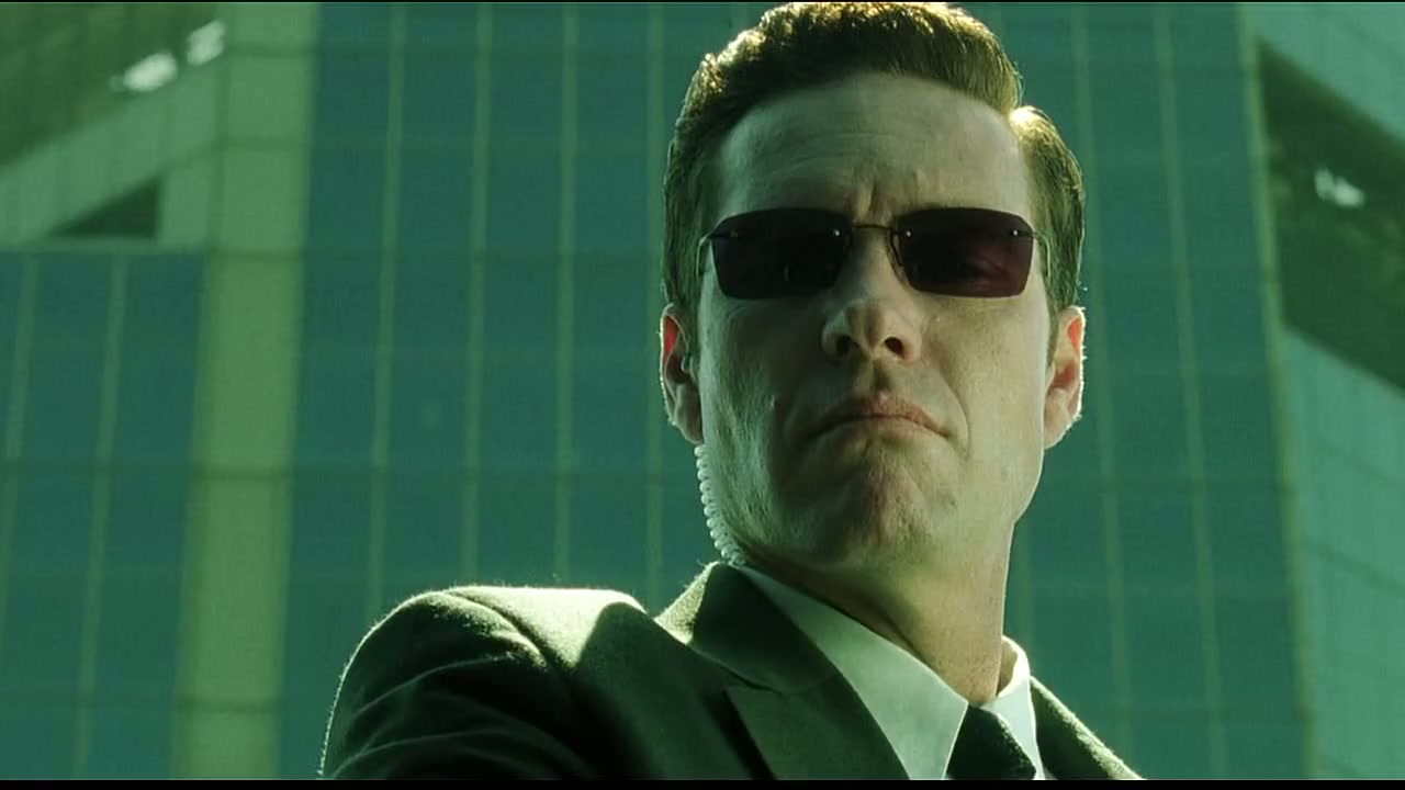 The Matrix video games, Matrix Wiki