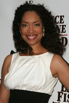 Gina Torres