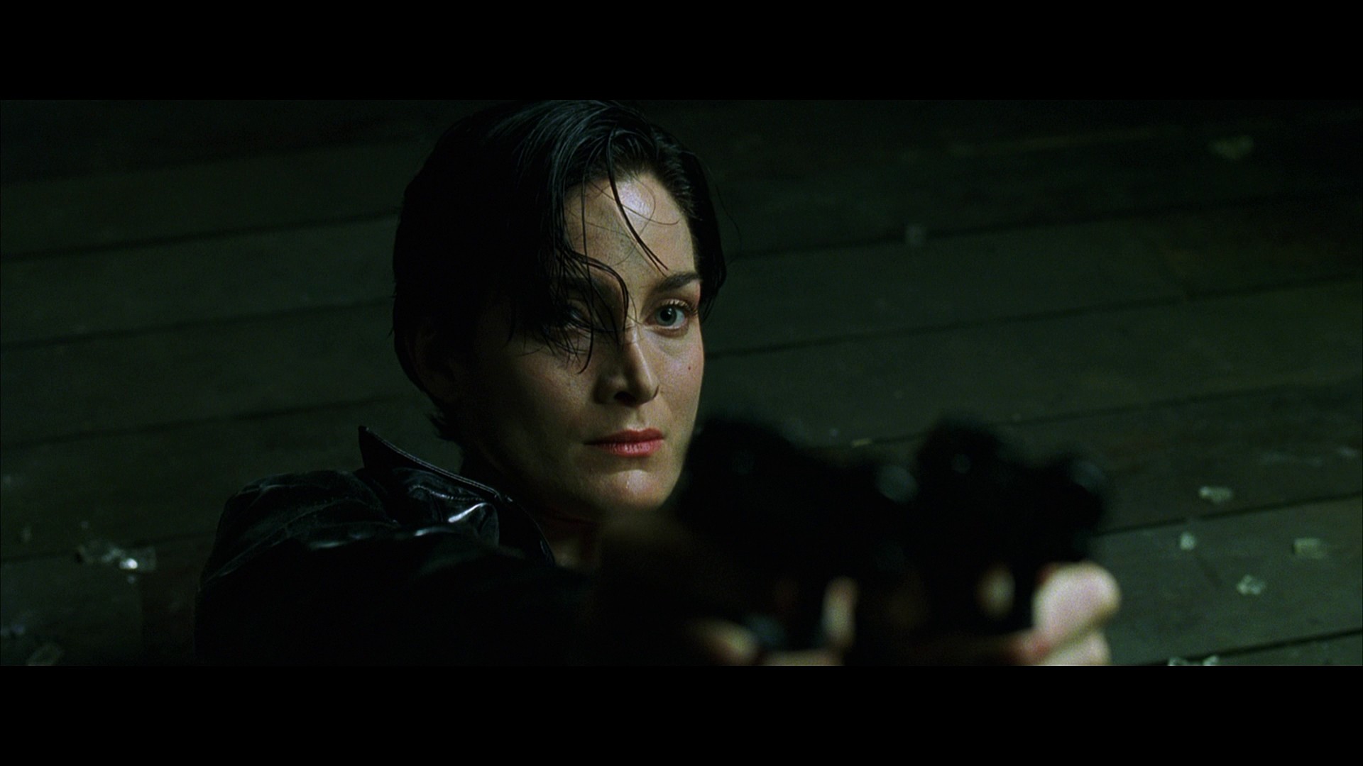 Carrie-Anne Moss - Wikiwand