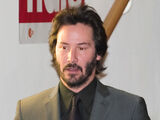 Keanu Reeves