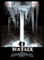 The Matrix poster 4