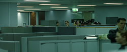 Agents by exit