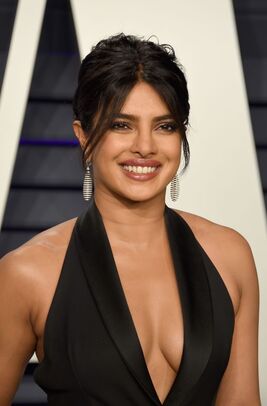 Priyanka Chopra