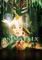 The Animatrix poster3