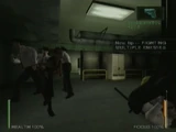 Enter The Matrix/Walkthrough