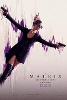 The Matrix Resurrections Character Posters 07