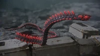 Snake Bot