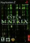 Enter the matrix (2003)