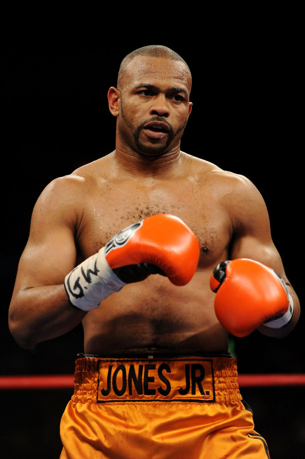 roy jones jr