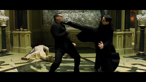 Matrix Wiki