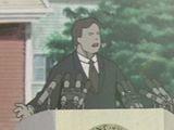 President of the United States
