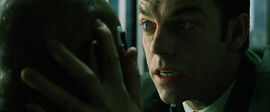 Agent Smith, Matrix Wiki