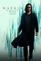 The Matrix Resurrections Character Posters 01