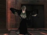 Nightmare Matrix