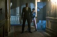 The Matrix Resurrections Still 206.jpg (8.32 MB) Morpheus and Bugs