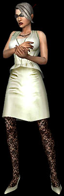 Dame White