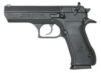 Jericho 941