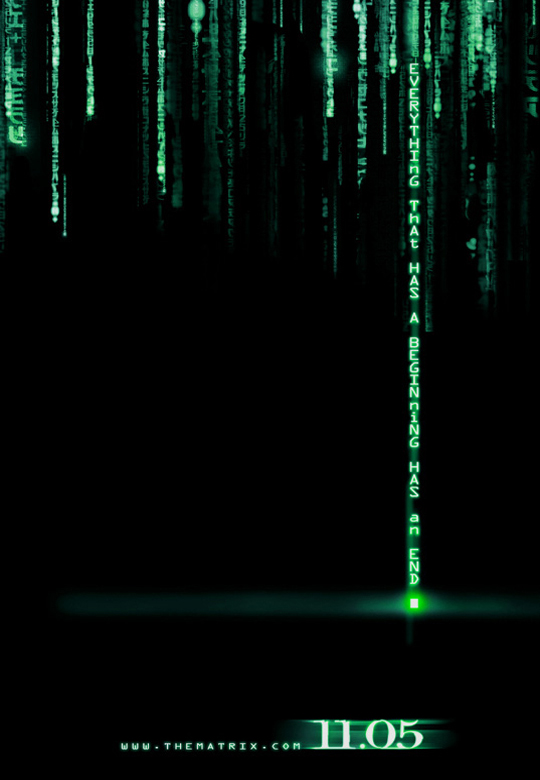 the matrix revolutions full movie online free