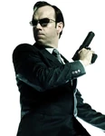 Agent Smith