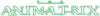 The Animatrix logo