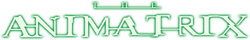 The Animatrix logo