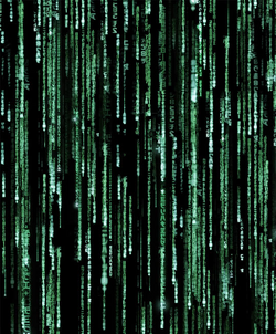 Matrix code, Matrix Wiki