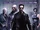 The Matrix franchise