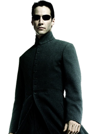 The Matrix video games, Matrix Wiki