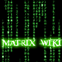 アニマトリックス マトリックス Wiki Fandom アニマトリックス マトリックス Wiki Fandom