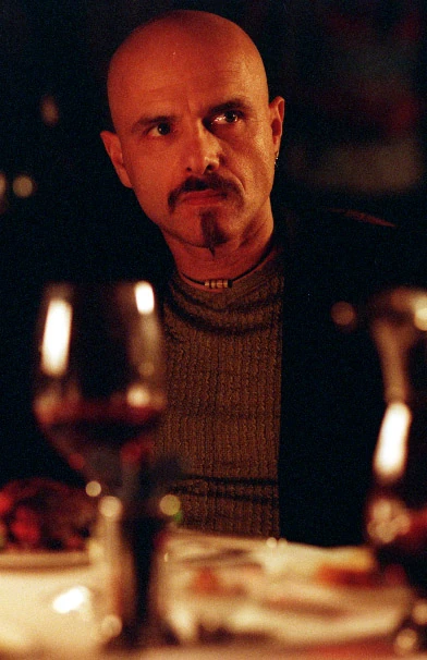The Matrix trivia: What does Cypher's steak represent in The Matrix's philosophy?