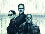 The Matrix Revolutions