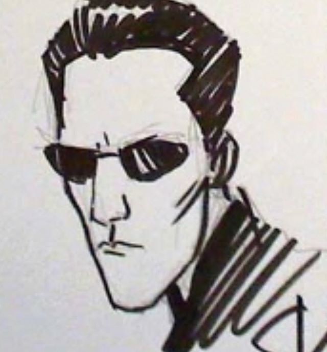The Matrix Resurrections Matrix Wiki Fandom