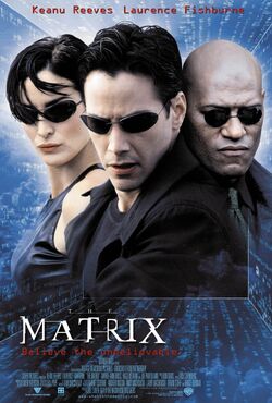 The Matrix - Wikipedia