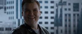 Jude (first appearance) (the matrix resurrections)