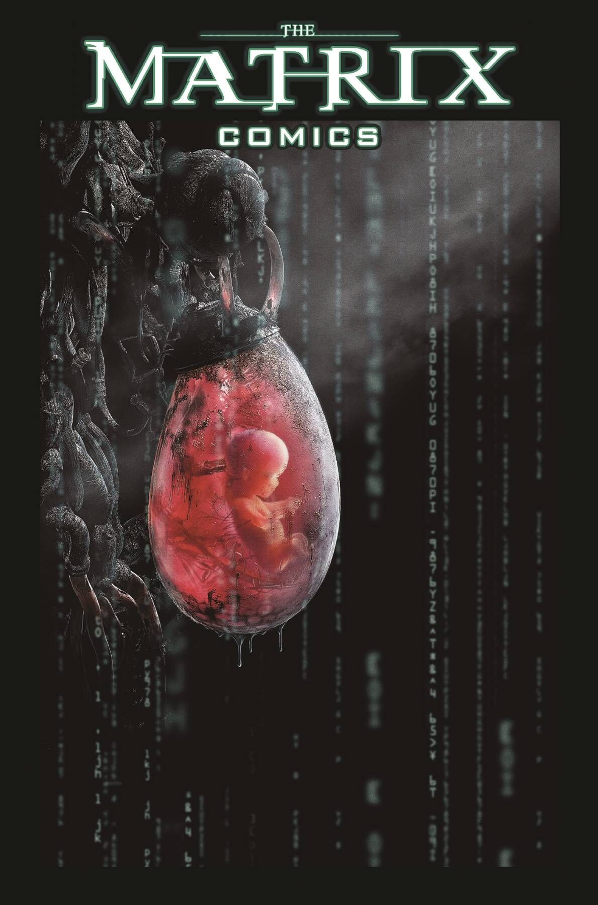 The Matrix Comics 20th Anniversary Edition Cover.jpg