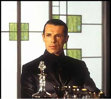 The Matrix Reloaded, Matrix Wiki