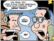 Get It? Johnny