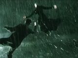 Showdown in Mega City
