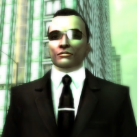 Agent Griffin | Matrix Wiki | Fandom
